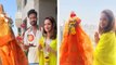 Ankita Lokhande और Vicky Jain ने मनाया Gudi Padwa, Photos और Videos पर Fans ने बरसाया प्यार!
