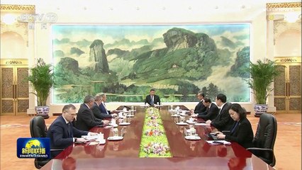 لافروف يحل ضيفا على بكين تأكيدا لوحدة المواقف إزاء الغرب في ظل الحرب في أوكرانيا