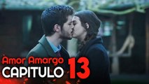 Amor Amargo Capitulo 13 HD | Subtítulos En Español | Acı Aşk