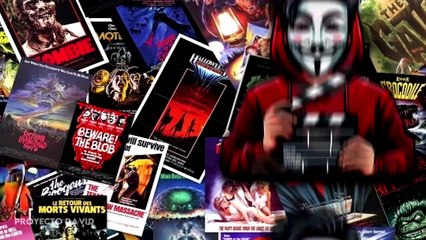 MI PRESENTACIÓN ANTIGUA SOBRE EL CANAL: PROYECTO DAVID