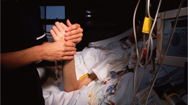 This dying man confessed to a life of crime and helped police solve cold cases on his deathbed