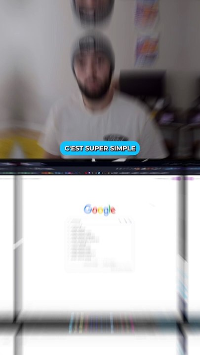 Comment avoir des photos professionnelles grâce à l'IA 