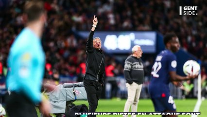 PSG : Luis Enrique pense à Nico Williams pour remplacer Mbappé