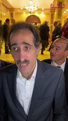 مجدي الجلاد: أحمد فتحي سرور أحد الأعمدة الأساسية للقانون في العالم العربي