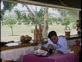 14. Dos Mujeres, Un Camino