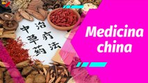 Buena Vibra | Medicina tradicional china, solución para la salud familiar