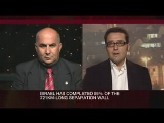 Al Quds capitale de la culture arabe 2009 part. 1