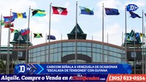 Suecia busca apoyo dentro de la UE para desfinanciamiento del régimen cubano | El Diario en 90 segundos