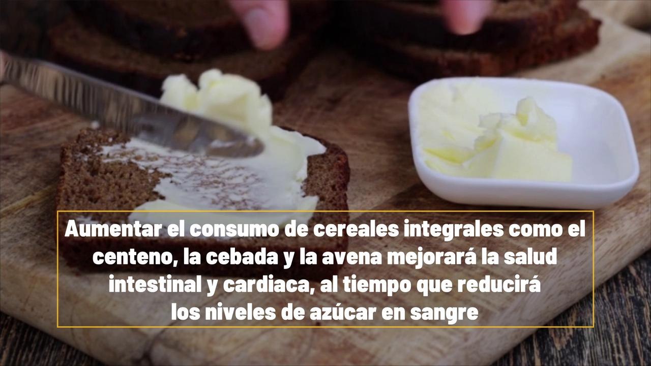 5 Alimentos Imprescindibles Para Un Bienestar Óptimo