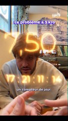 Le Problème à 3 KRO : Quand la SF Aborde les Vrais Sujets 🧠