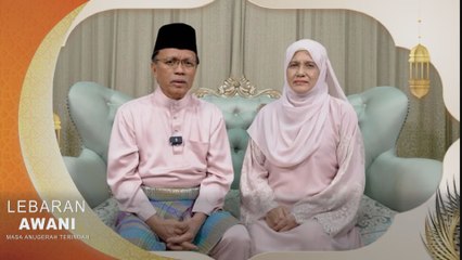 Perkukuh perpaduan dengan semangat kebersamaan