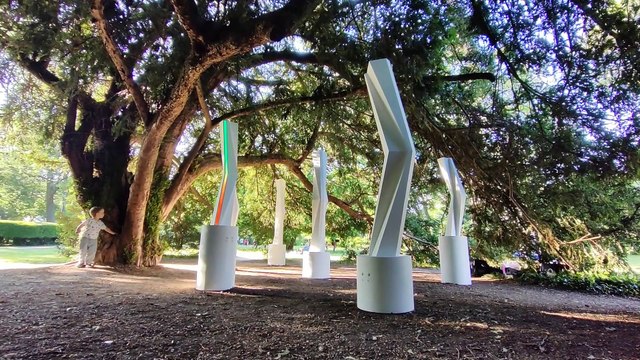 Fabrice Ainaut - Nuit Blanche 2023