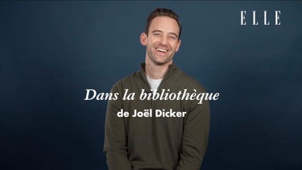 Rencontre avec Joël Dicker : « Je n’ai pas envie de décevoir mes lecteurs »