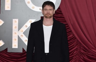 Jack O'Connell admires the individuality of Amy Winehouse