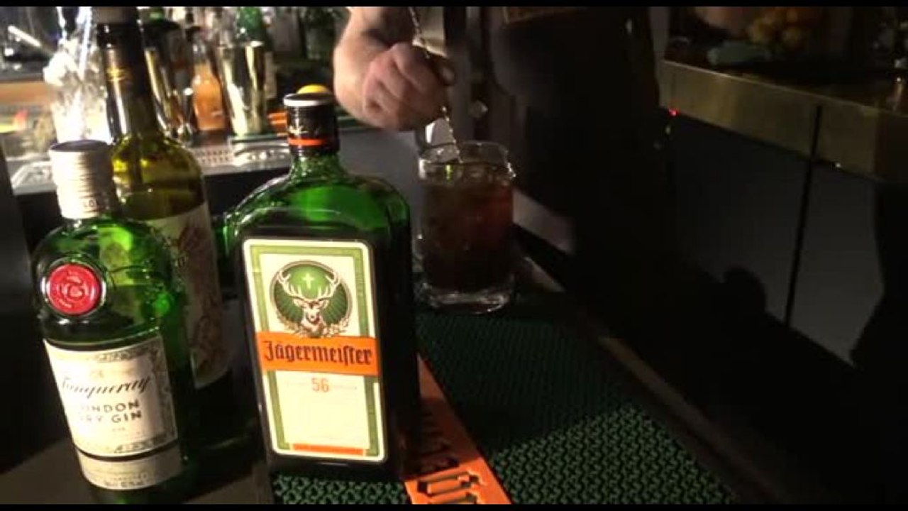 Jaegermeister punta su Italia: sfida con gli amari si gioca fuori casa