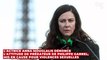 L'actrice Anna Mouglalis dénonce l'attitude de prédateur de Philippe Garrel, mis en cause pour violences sexuelles