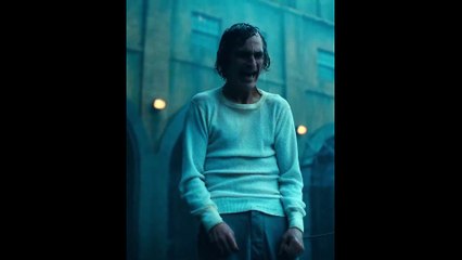 JOKER 2: FOLIE A DEUX Official Teaser(2024)