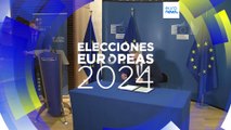 Un código de conducta para garantizar unas elecciones europeas 'transparentes y justas'