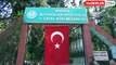 CHP Genel Başkanı Özgür Özel, Manisa'da Kabristan Ziyareti Yaptı