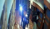 México revela imágenes inéditas del “asalto” a su embajada en Ecuador y confirma demanda internacional