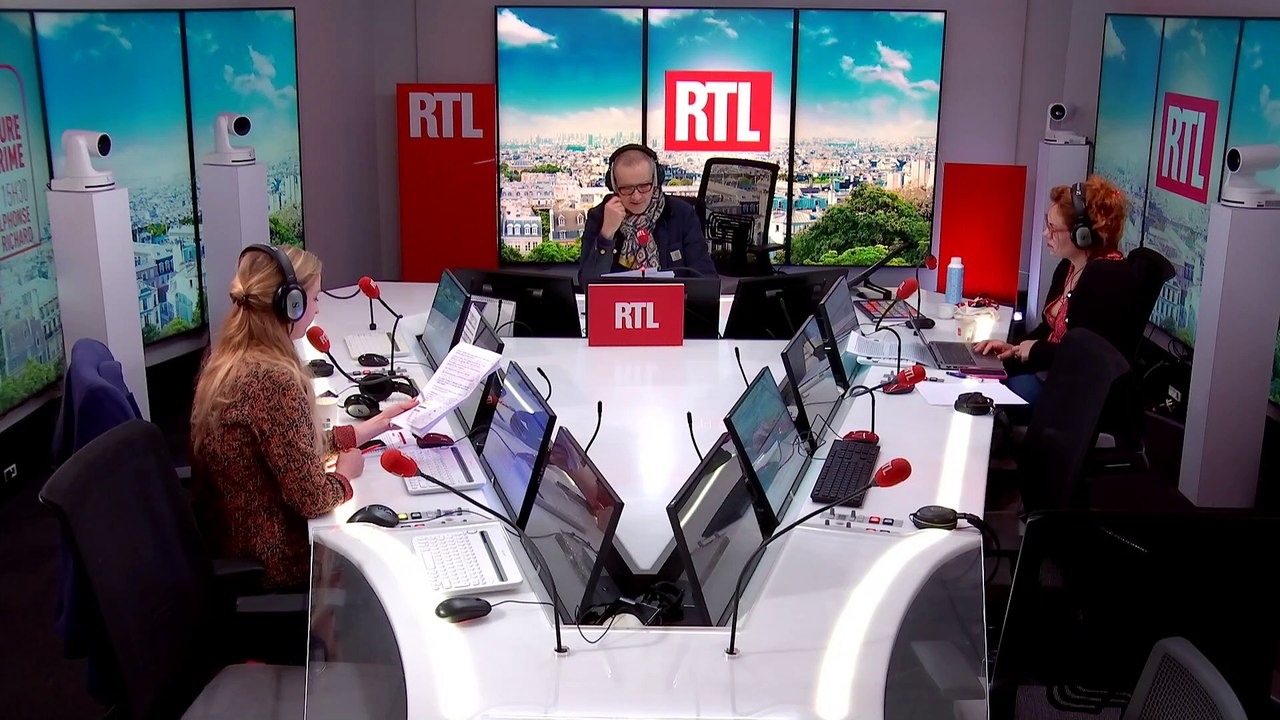 L'INTÉGRALE - L'affaire Audrey Texier : un été meurtrier sur l'île de Ré