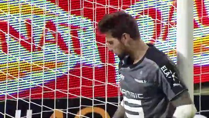 2013-2014 - J9 - 11 - SORBON - GUINGAMP - RENNES 2-0