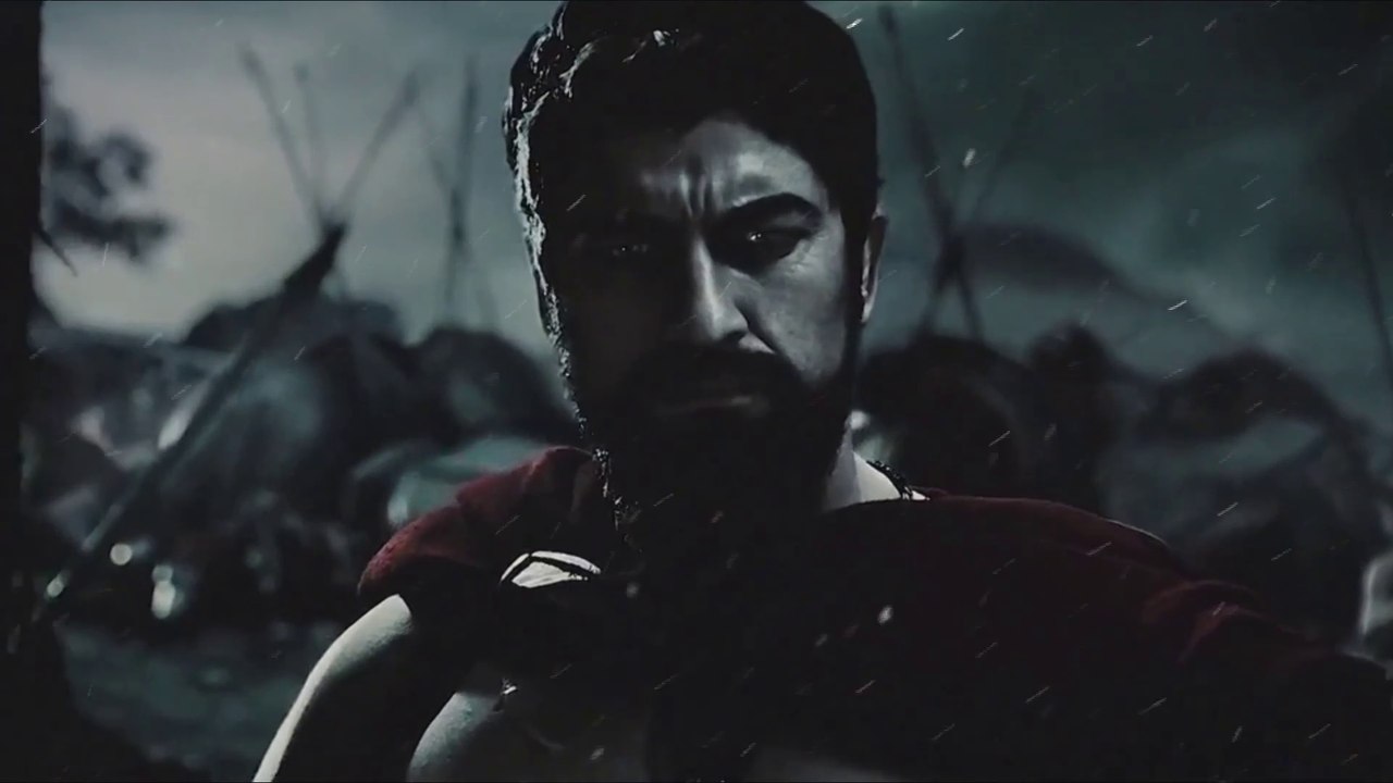 Esparta en La Increíble Batalla de las Termópilas: El Sacrificio de Leónidas y sus Espartanos | Ecos del Tiempo Pasado