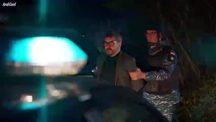 مسلسل نـــــقــــطــــة انـــــتــــهـــــى الحلقة 35 الخامسة والثلاثون