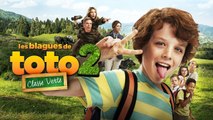 Les Blagues de Toto 2 : classe verte vidéo bande annonce