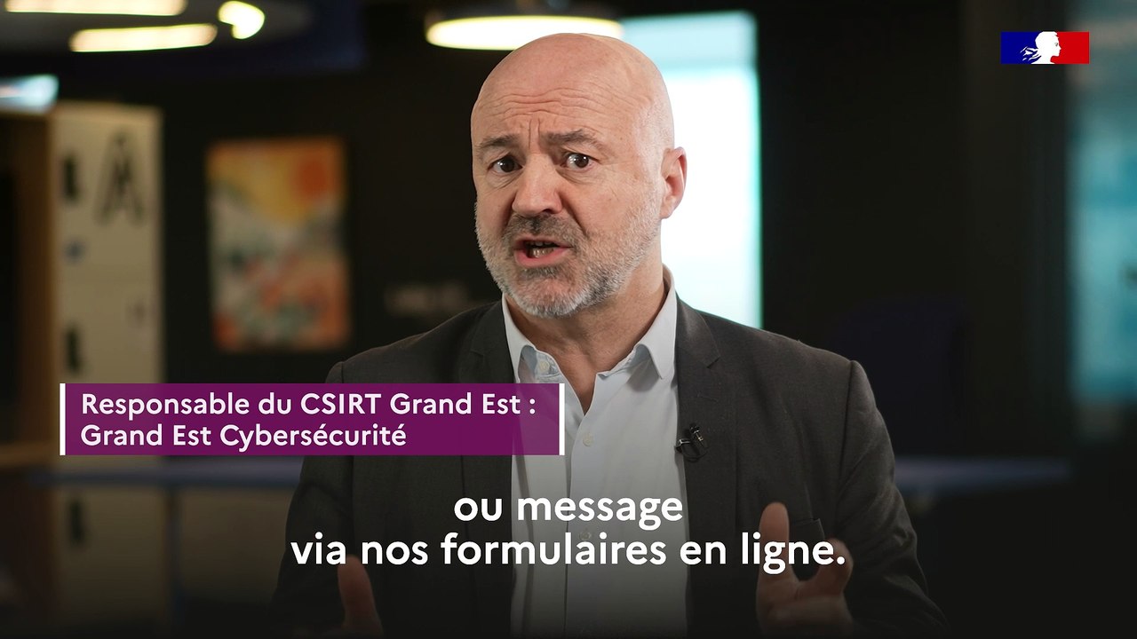 CSIRT TERRITORIAUX Episode #4 – Qu’est-ce que leur mission de réponse à incident cyber