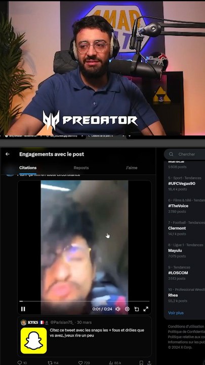 Un vrai classique