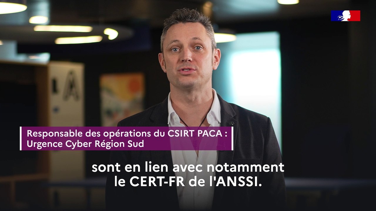 CSIRT TERRITORIAUX Episode #7 – Quels sont les accompagnements proposés par les CSIRT sur leur territoire ?