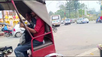 Aaj Room Se 6 KM Hum Sirf Maggi Khane Ke Liye Chale Aaye 