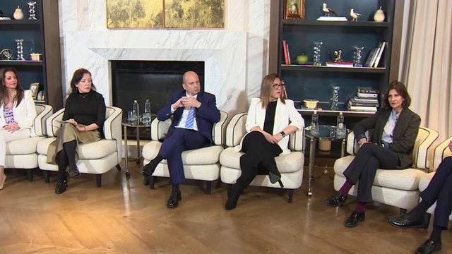 La sostenibilidad se debe integrar en la estrategia e implicar a la cadena de valor