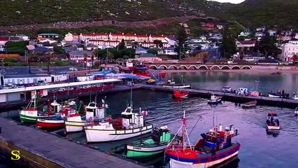 Download Video: Cape Town 4K 60fps VIDEO ULTRA HD_Capital of South Africa _Cape Town Beautiful Places Ultra HD Video