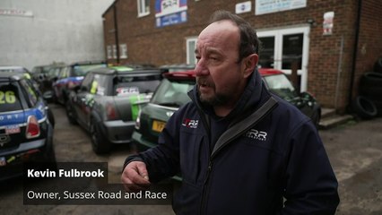 Littlehampton businesses 'devastated' by floods