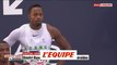 Dimitri Bascou contrôlé positif aux stéroïdes - Athlétisme - Dopage