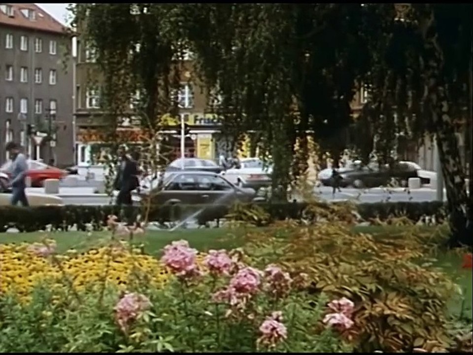 Drei Damen vom Grill - Ganze Serie - Staffel 7/Folge 10  "Wenn schon, denn schon!" - 1987