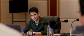 Dashing CM Bharat South  Dubbed Movie Part | Mahesh Babu |Kiara Advani | Prakash Raj