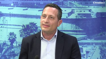 NEWSROOM 9 aprile 2024