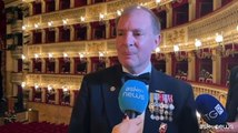 Un concerto al San Carlo di Napoli per i 75 anni della Nato