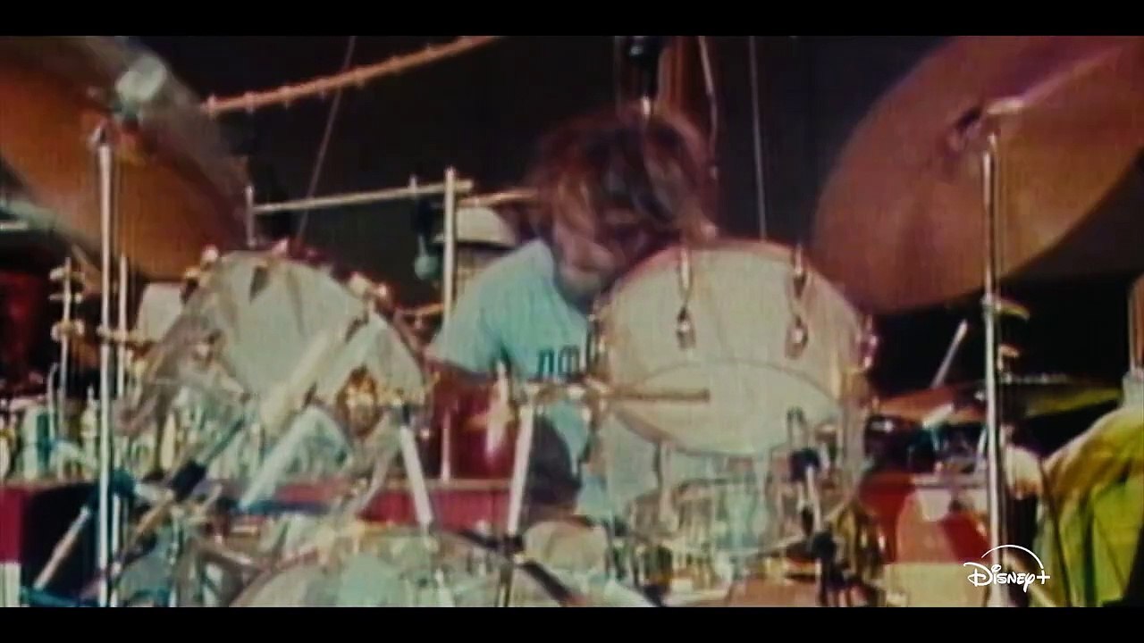 The Beach Boys Bande-annonce VO STFR