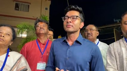 ২০২১ সালের থেকেও বাংলায় খারাপ পরিণতি হবে BJP-র: Abhishek Banerjee