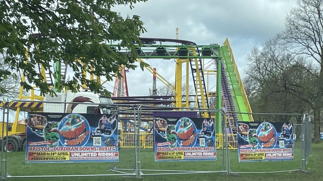 Charlie Watts tells all: What’s on in Bristol this week?