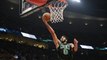 Milwaukee Bucks vs. Boston Celtics: Eastern Conference Showdown