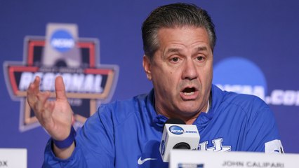 Calipari Swaps Kentucky for Arkansas: Razorbacks Future?