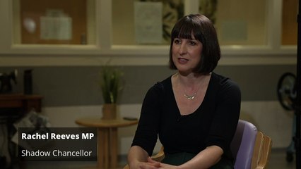 Rachel Reeves announces non-dom tax plan