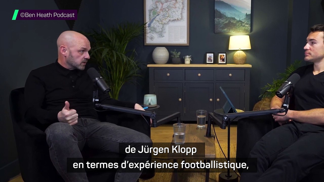 Amorim futur coach ? Murphy s'attend à "quelqu'un qui représente un plus gros risque"
