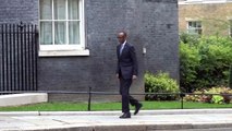 Reino Unido e Ruanda esperam iniciar em breve expulsões de imigrantes ilegais