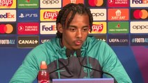 Barça - Koundé : 